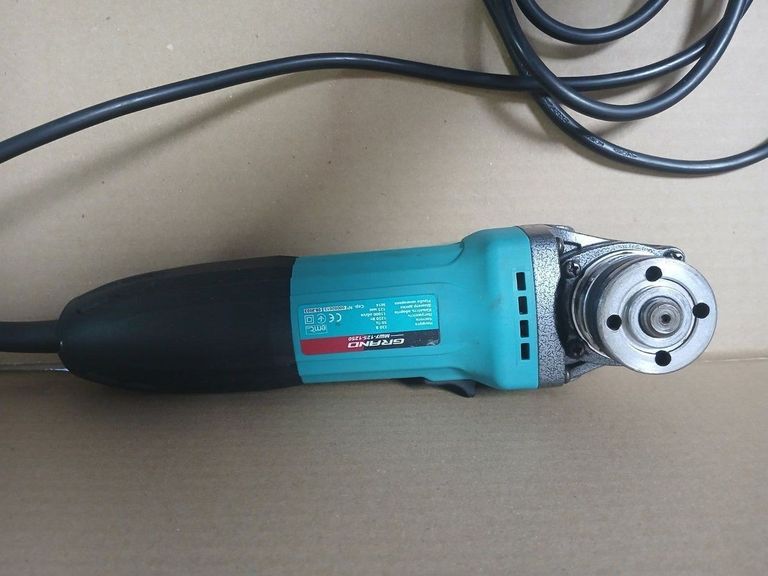 Grand МШУ-125-1250 Код:01-200822148. Изображение 5