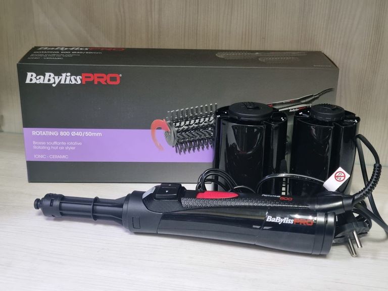 Купити Babyliss bab2770e Б/У