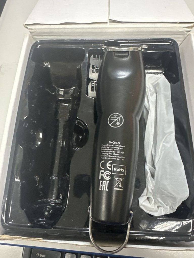 Объявление Enchen humming bird Б/У