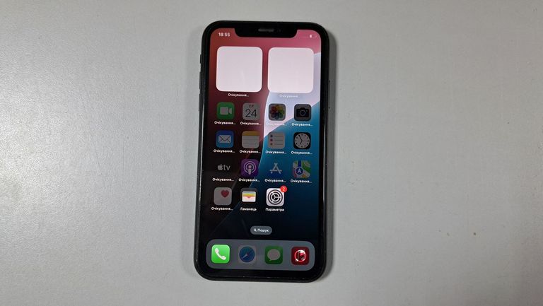 Купити Apple iphone xr 128gb Б/У