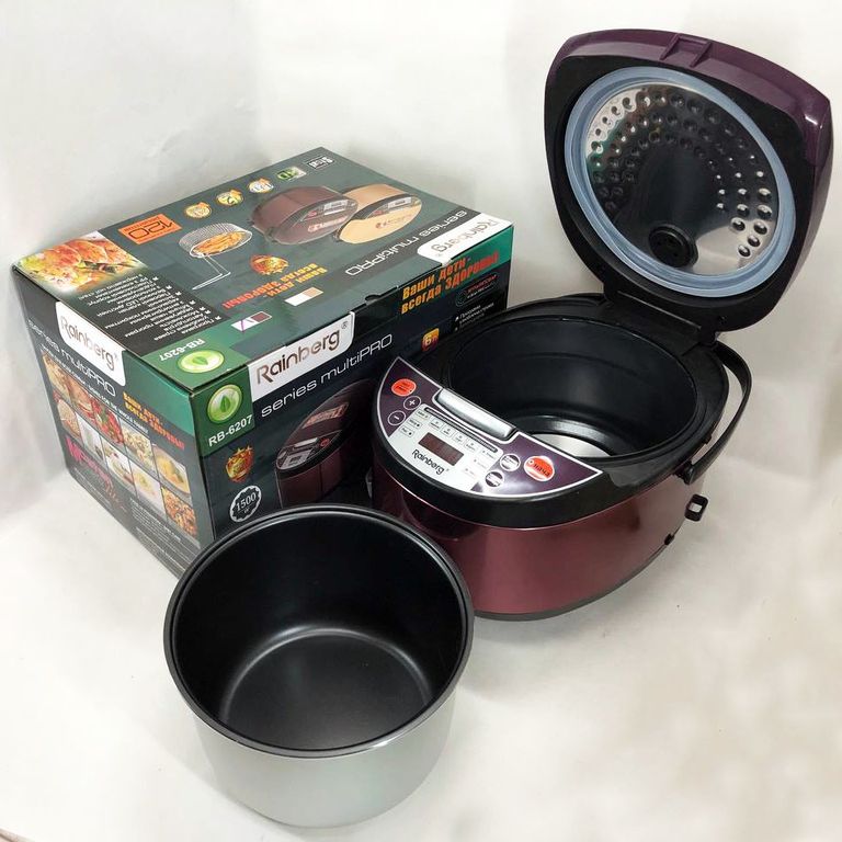 Rainberg RB-6207  Код:null. Зображення 4