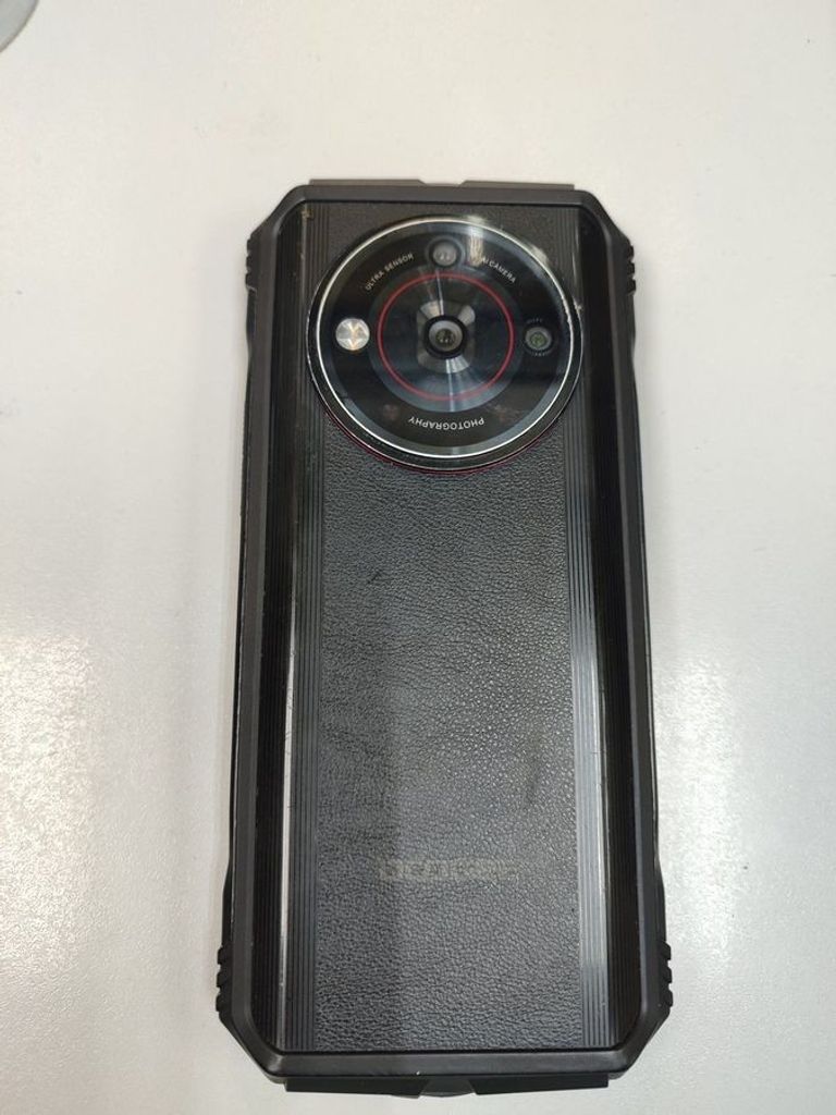 Дешево Doogee V30 Pro 12/512GB Black з ломбарду