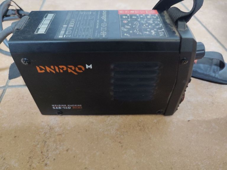 Дешево Dnipro-M sab-14d mini з ломбарду