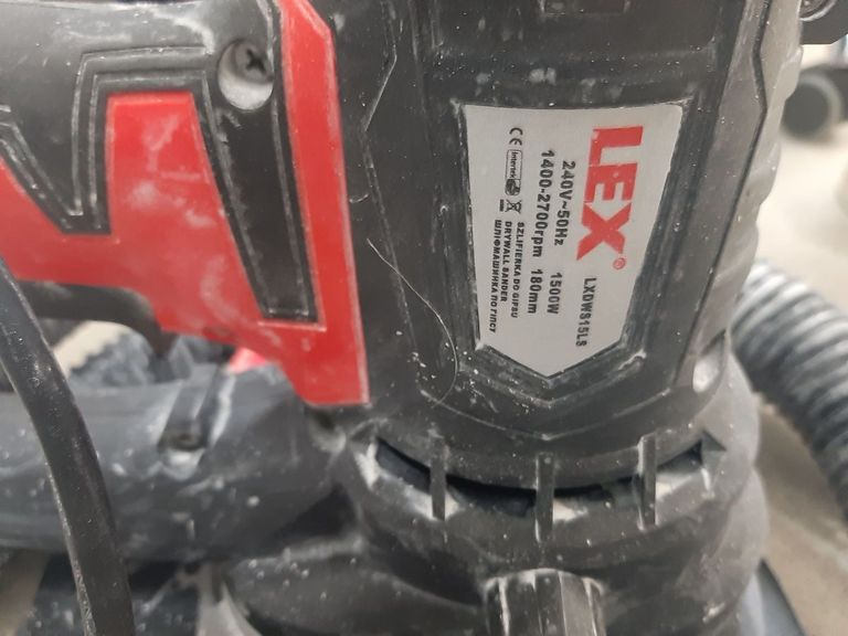 Lex LXDWS15 Код:01-200827548. Зображення 6