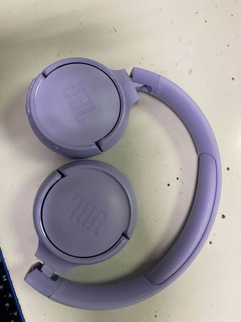 Дешево Jbl tune 520bt з ломбарду