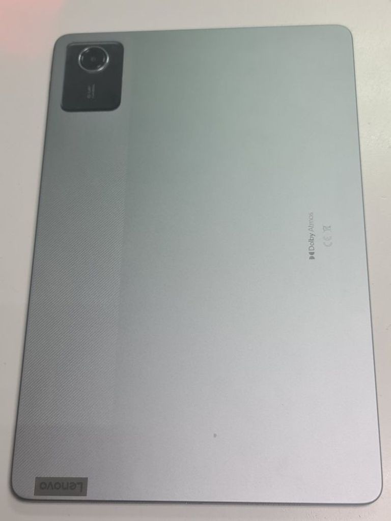 Lenovo tab m11 tb330fu 8/128gb wi-fi Код:01-200827883. Зображення 7
