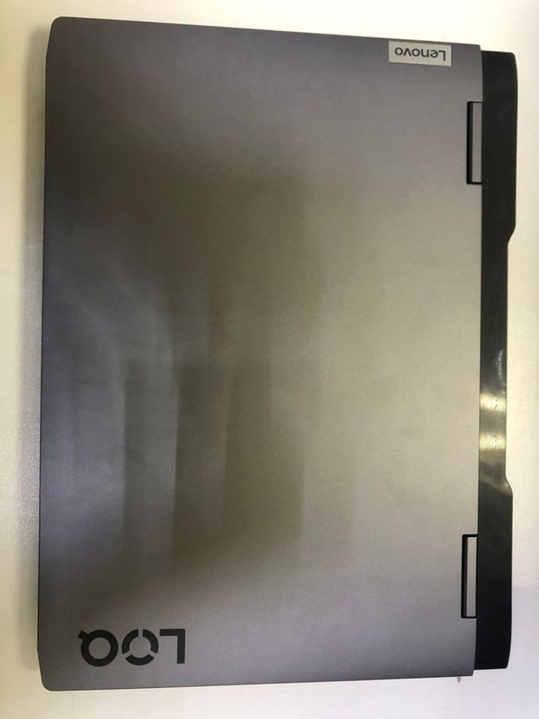 Купити Lenovo 15/core i5-12450h ddr5/16gb ddr5/hdd *відсутній/ssd 512 gb/geforce rtx4050 6gb Б/У