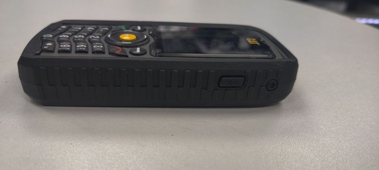 Cat B25 Код:18-000093840. Зображення 6