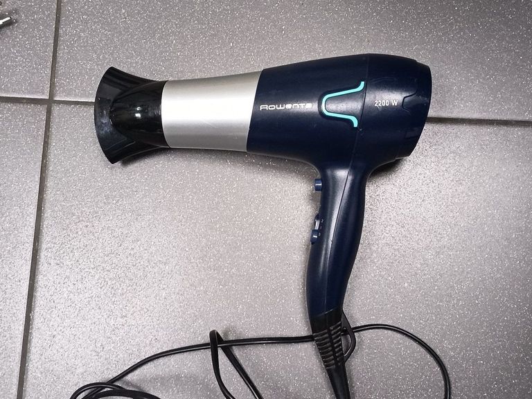 Объявление Rowenta cv 5610 Б/У