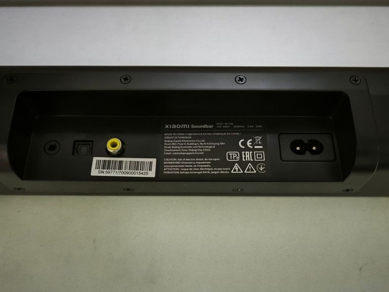 Розпродаж Xiaomi Redmi TV Soundbar MDZ-34-DA, продавець Техноскарб