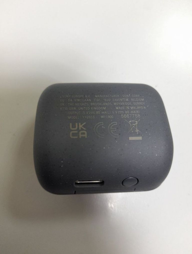 Дешево Sony linkbuds з ломбарду