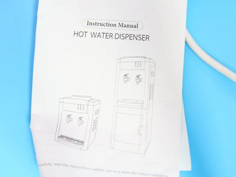 дозатор гарячої та холодної води 550 Вт. Новий. Код:null. Изображение 8