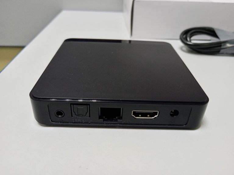 Inext tv5 ultra 2/16gb Код:01-200828104. Зображення 5