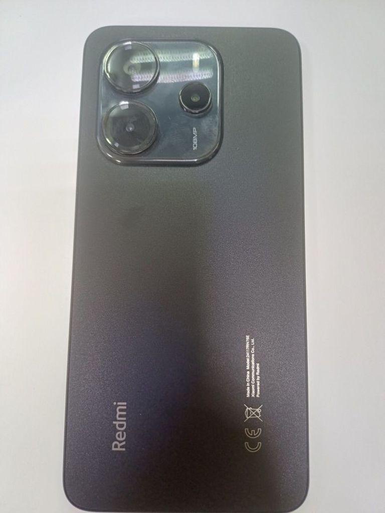 Розпродаж Xiaomi redmi note 14 8/256gb, продавець Техноскарб