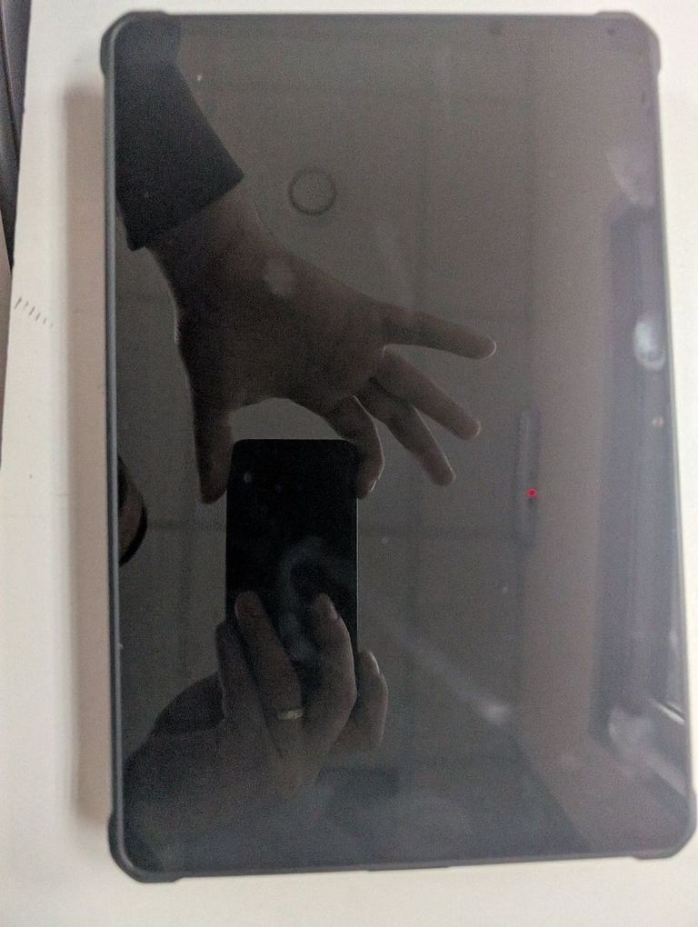 Объявление Oukitel RT8 6/256GB Black Б/У