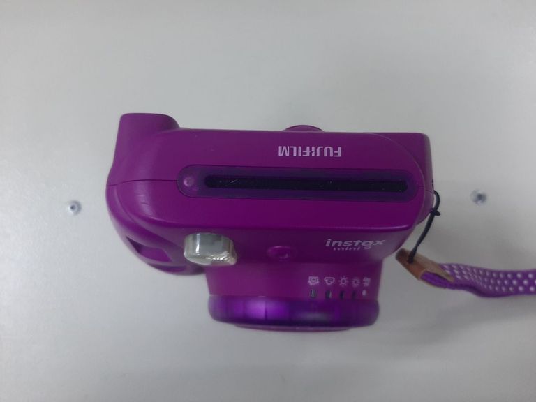 Купити Fujifilm instax mini 9 Б/У