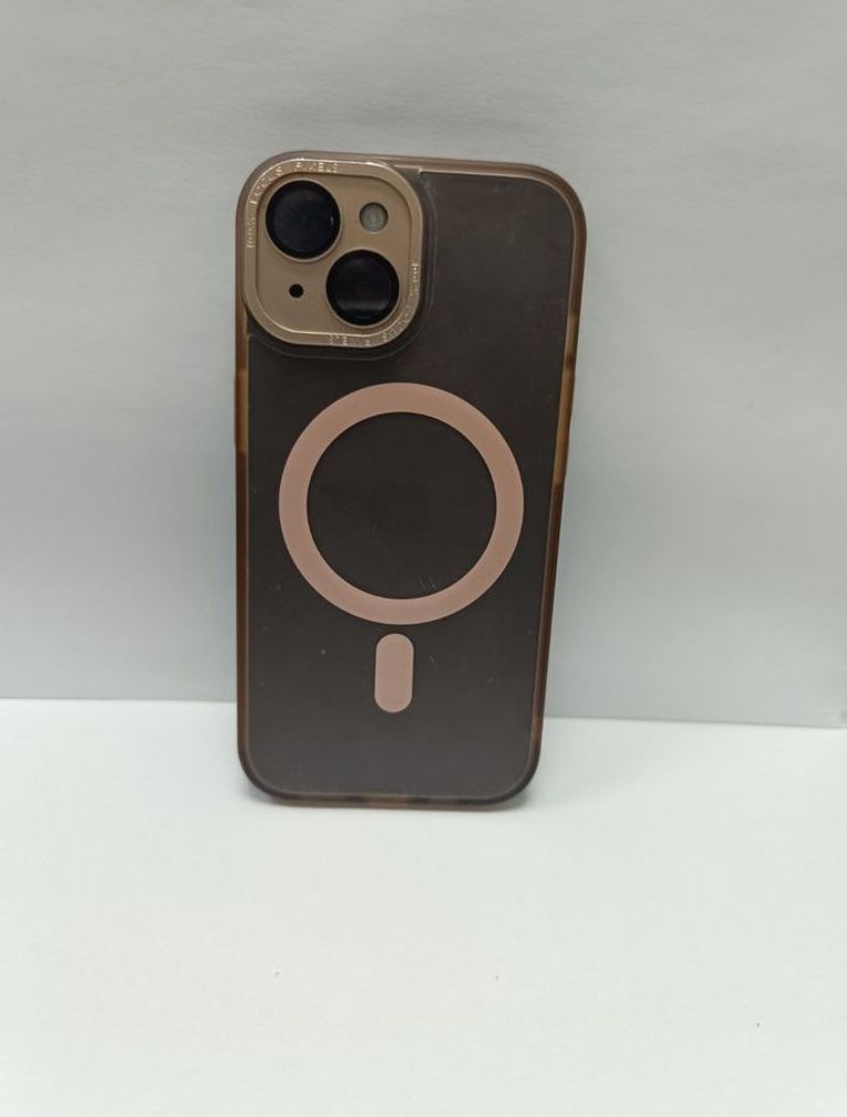 Apple iPhone 15 256GB Green Код:01-200832557. Зображення 5