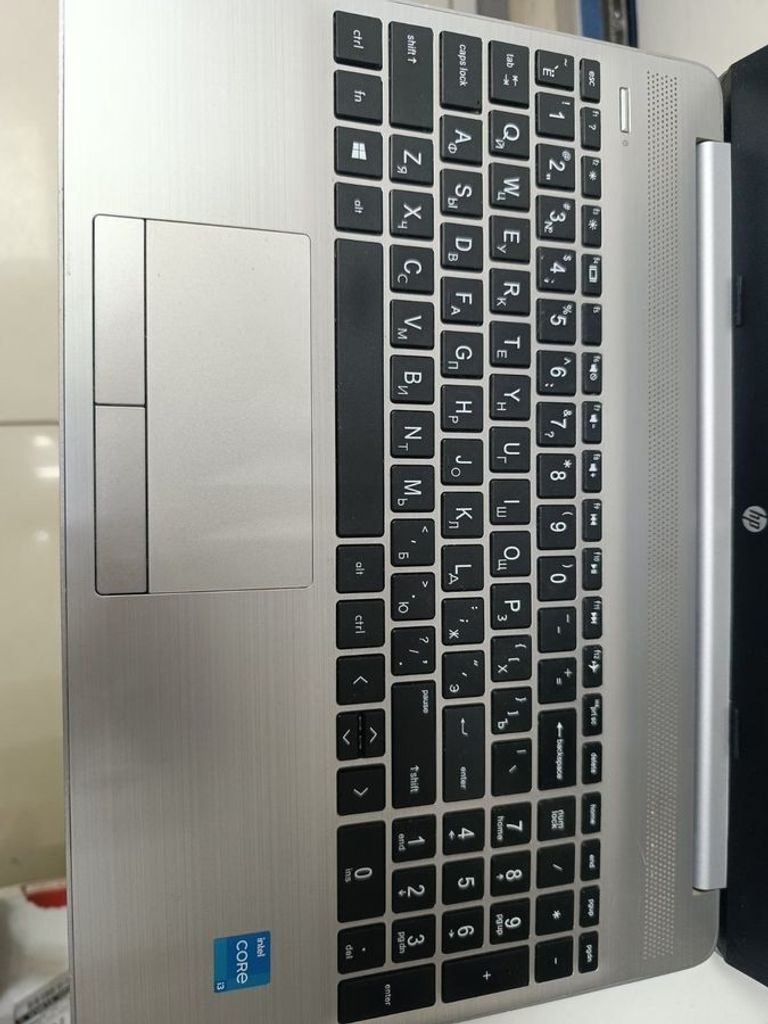 Hp 15/core i3-1215u ddr5/8gb ddr5/ssd 256 gb/*інтегрована Код:01-200832520. Зображення 9