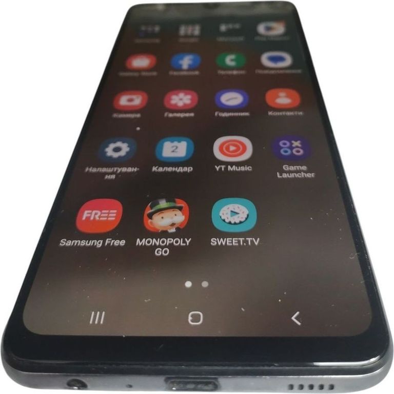 Дешево Samsung a325f galaxy a32 4/128gb з ломбарду