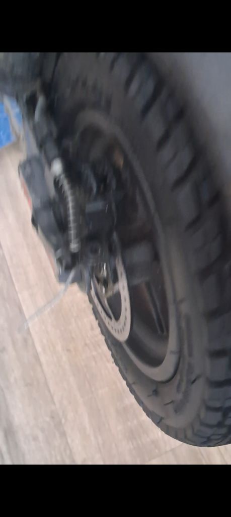 Xiaomi Mi Electric M365 PRO 500W 13Ah Код:null. Изображение 8