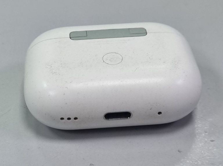Apple airpods pro 2nd generation with magsafe charging case usb-c Код:01-200833142. Зображення 14