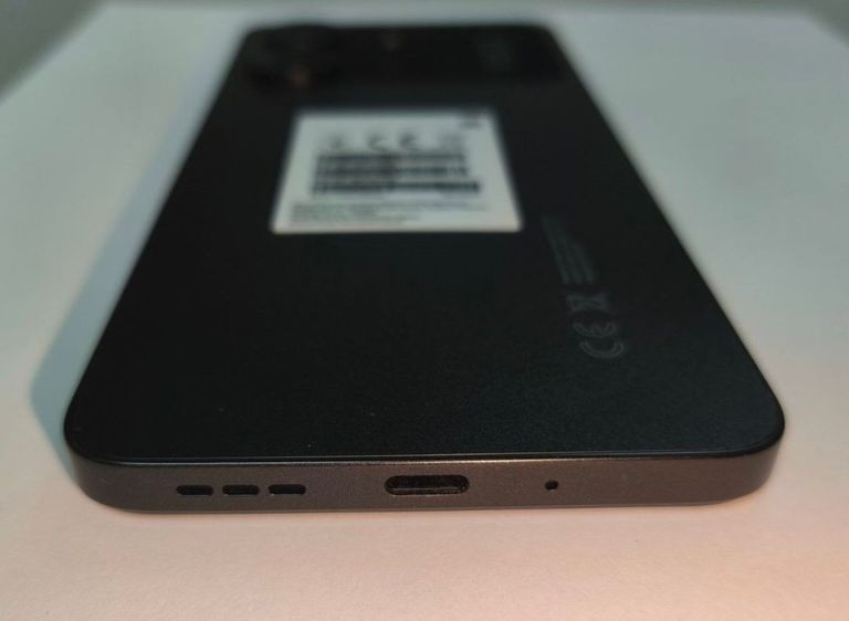 Poco C65 8/256GB Black Код:01-200830602. Зображення 6