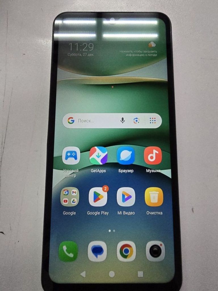 Купити Xiaomi redmi a5 3/64gb Б/У