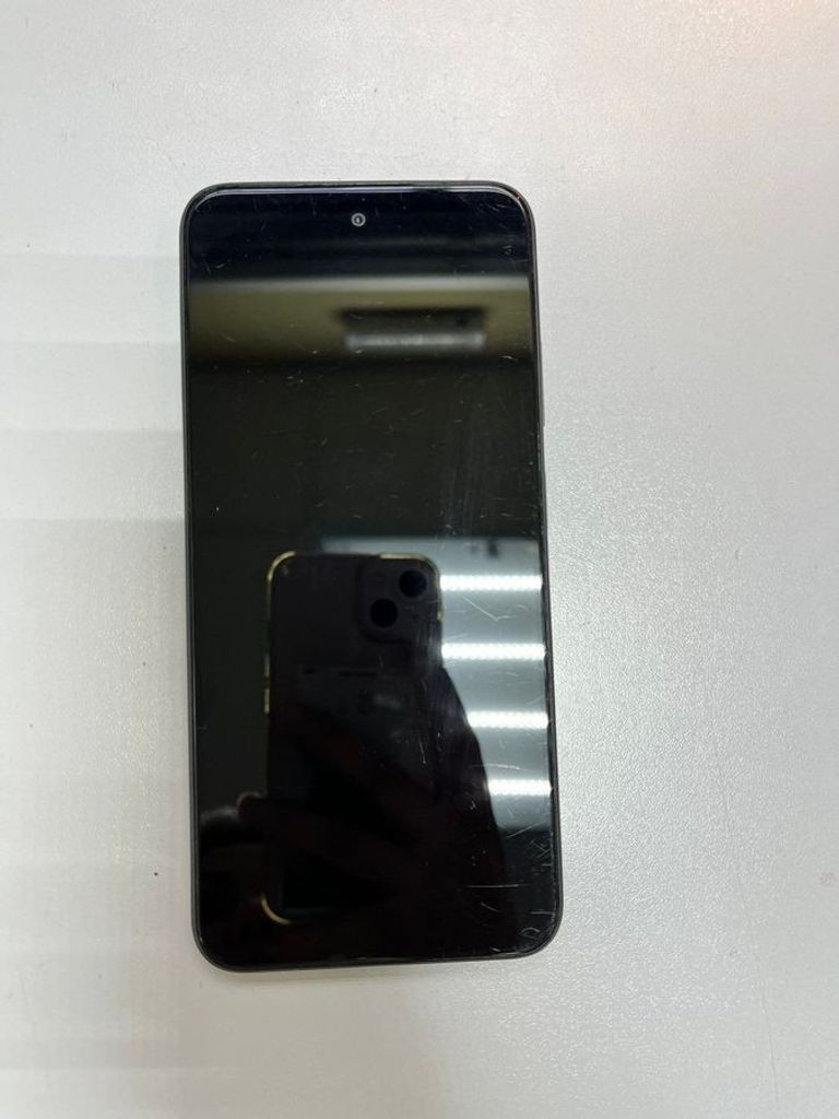 Купить Infinix smart 9 4/128gb Б/У