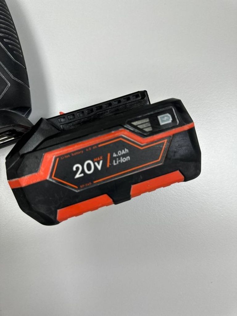 Dnipro-M dhr-200 1акб 4ah зп Код:01-200835311. Зображення 8