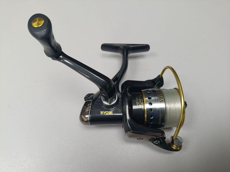 Купити Ryobi Ecusima 2000Vi Б/У