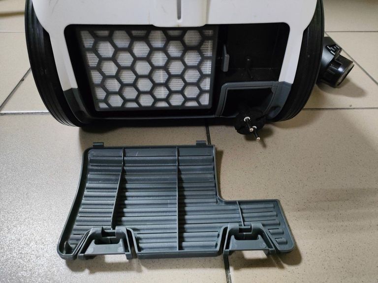 Karcher vc 2 premium Код:01-200834479. Зображення 5