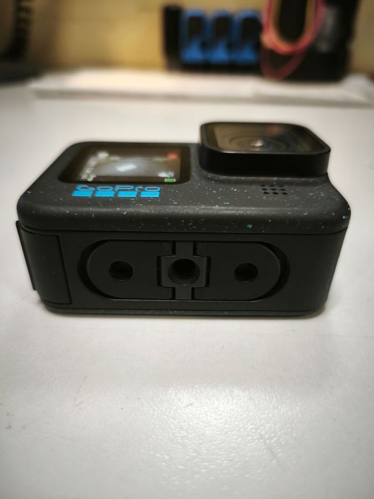 Gopro hero 12 Код:01-200835177. Изображение 6