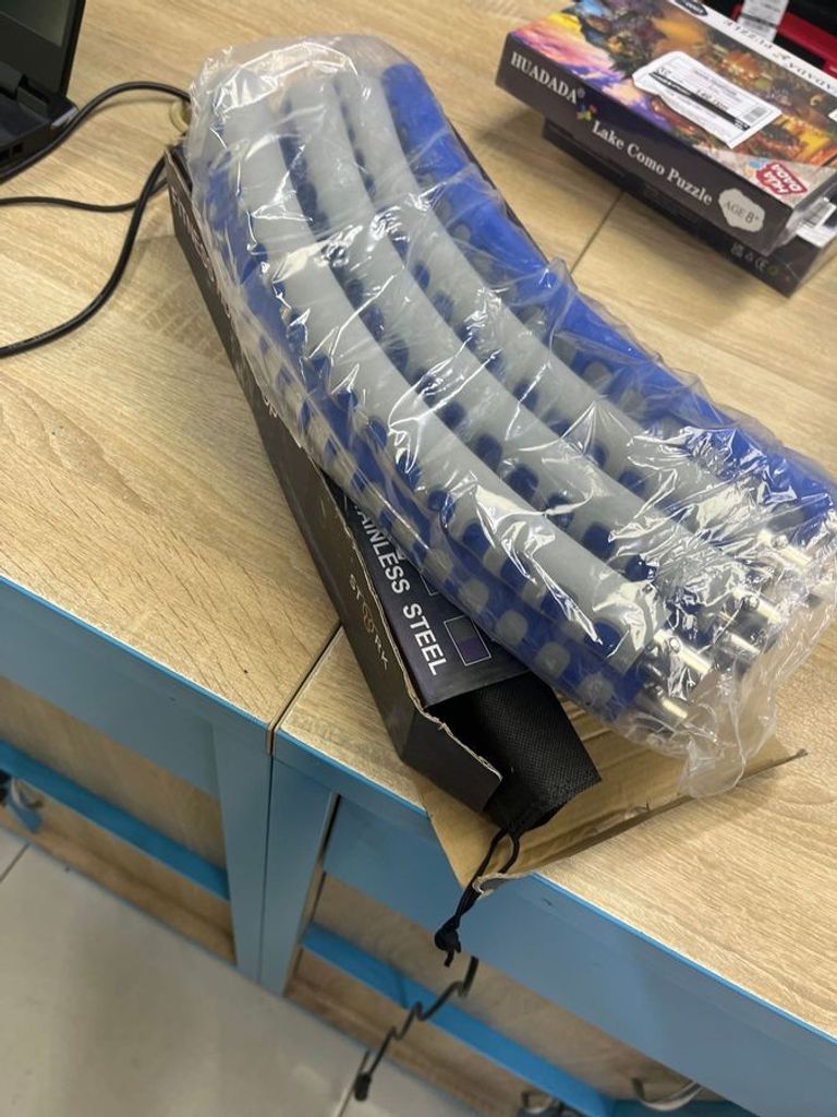 Объявление Hula Hoop hoop Б/У