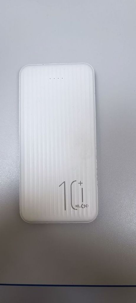 Купити Klgo kp-56 10000mah Б/У