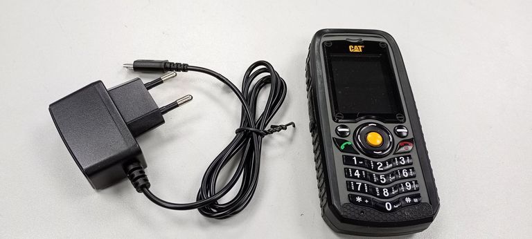 Купити Cat B25 Б/У