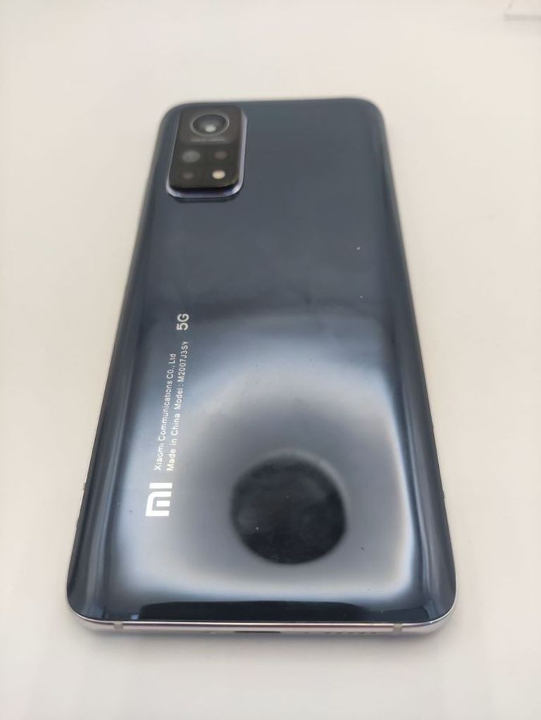 Xiaomi mi 10t pro 8/256gb Код:01-200838186. Зображення 7