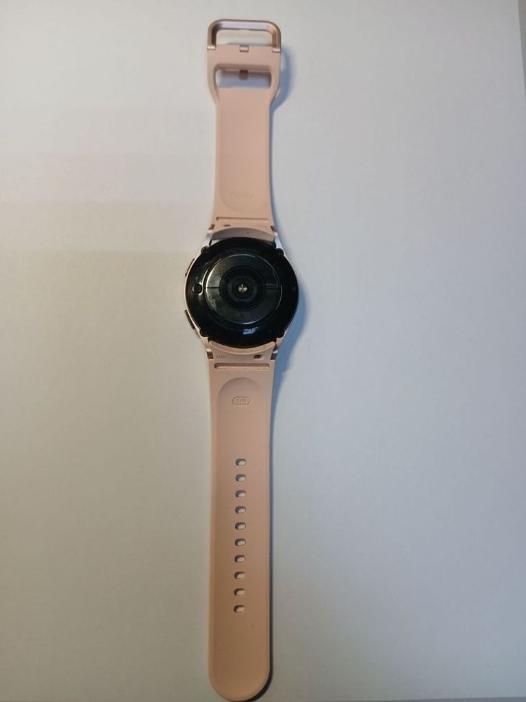Объявление Samsung galaxy watch5 40mm Б/У