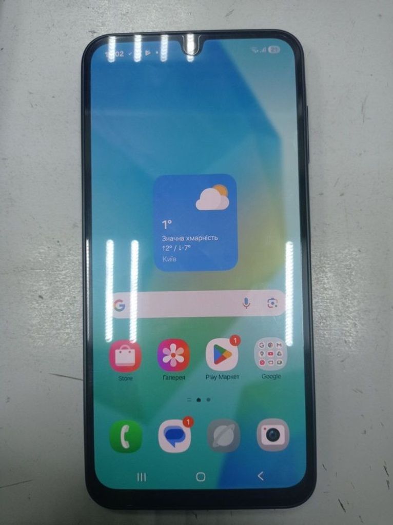 Купить Samsung galaxy a16 4/128gb Б/У