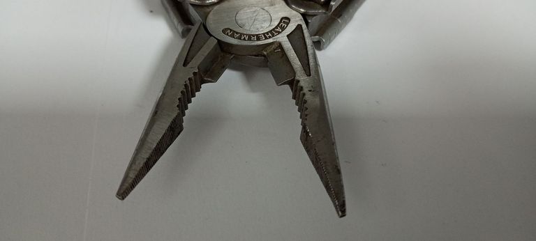 Leatherman surge Код:01-200838570. Изображение 12