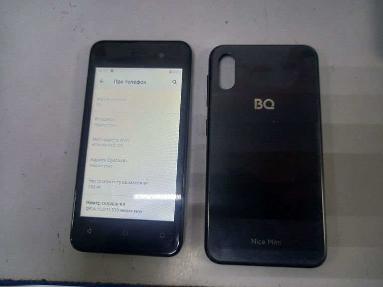 Bq 4030g 1/16 gb Код:01-200838700. Изображение 8