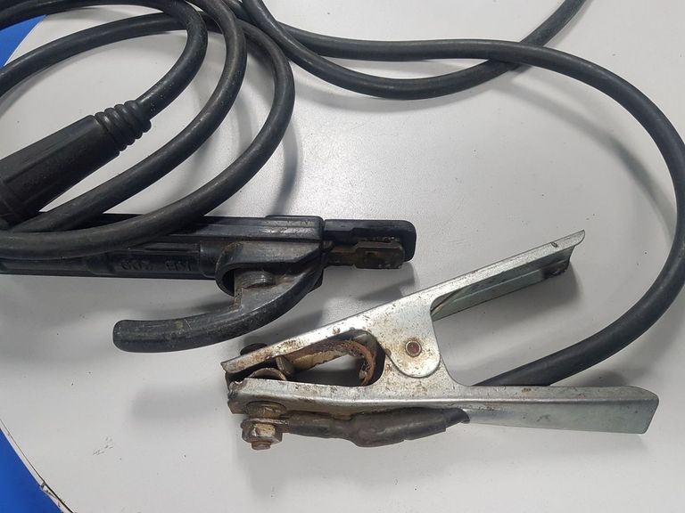 Dnipro-m mini MMA 210 Код:01-200834665. Зображення 5