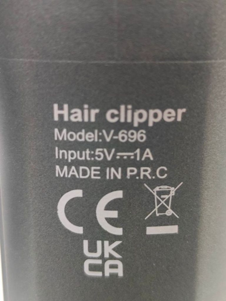 Vgr V-696 Код:01-200840433. Зображення 6