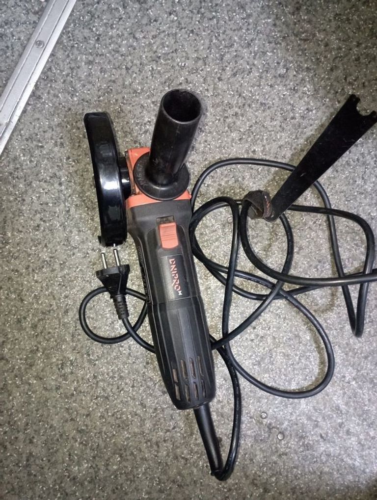 Распродажа Dnipro-M gs-98, продавец Техноскарб