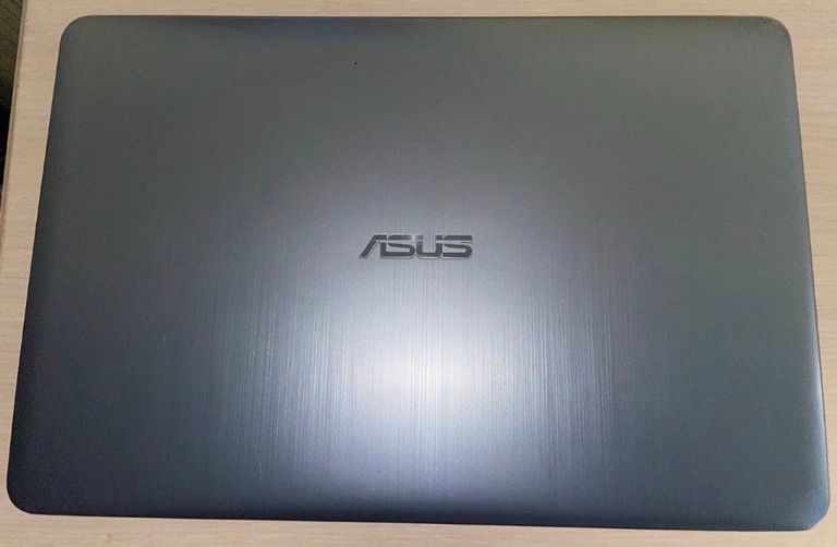 ASUS VivoBook MaxA541N  Код:null. Изображение 5
