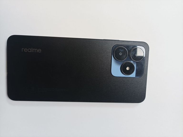 Купить Realme c53 6/128gb Б/У
