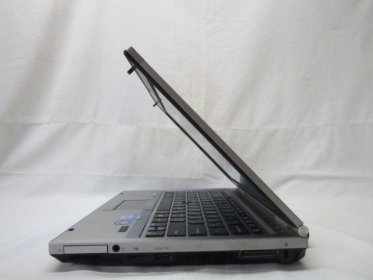 HP 2560p 12.5" Код:null. Зображення 10