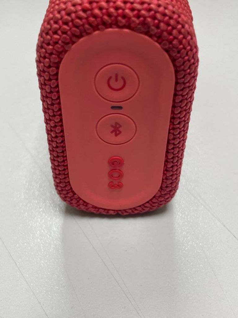 Дешиво Jbl go 3 с ломбарда