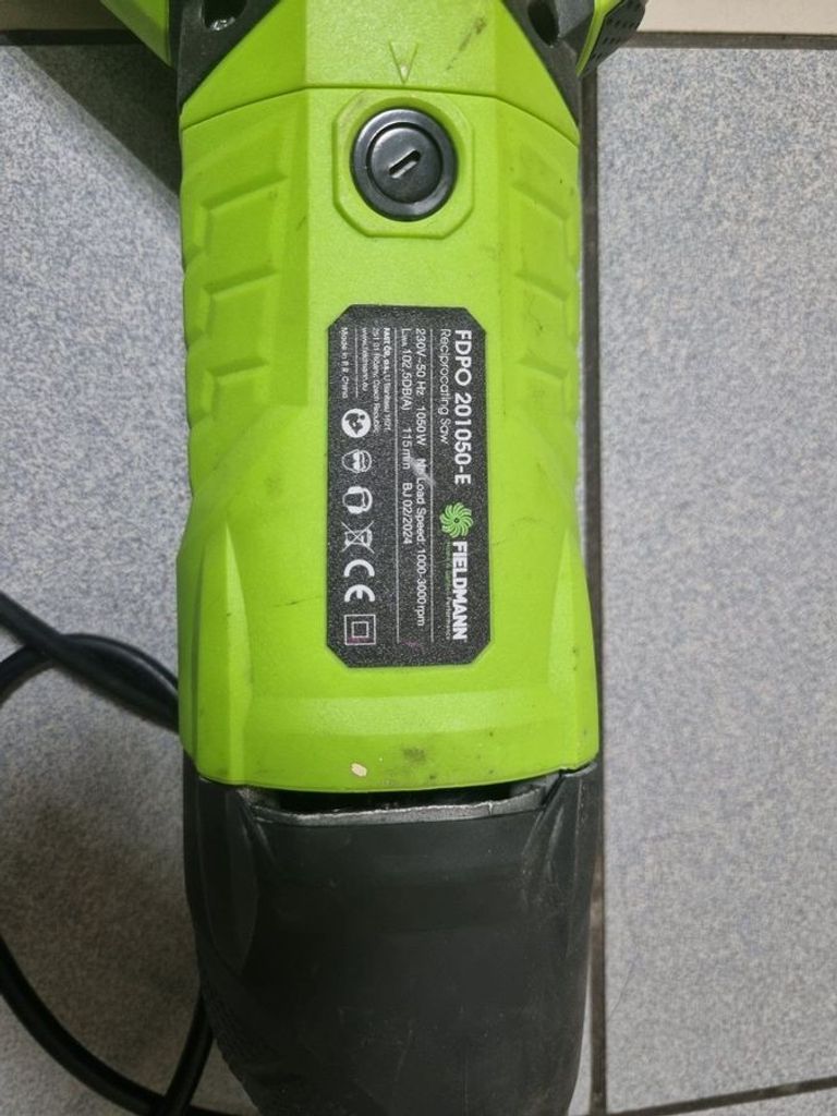 Fieldmann FDPO 201050-E Код:01-200808390. Зображення 5