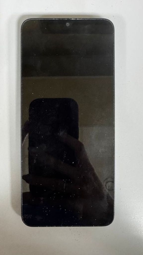 Объявление Xiaomi Poco C75 8/256GB Black Б/У