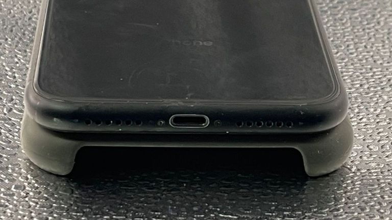 Apple iphone xr 64gb Код:01-200843465. Зображення 5